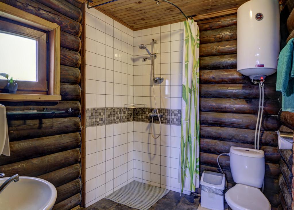 Hostal Zemsodis Plunge Habitación foto