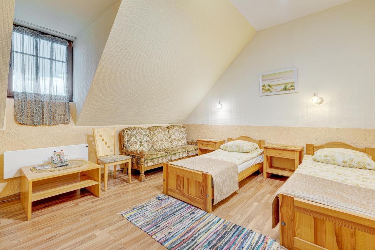 Hostal Zemsodis Plunge Exterior foto